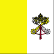 Flag Vatican